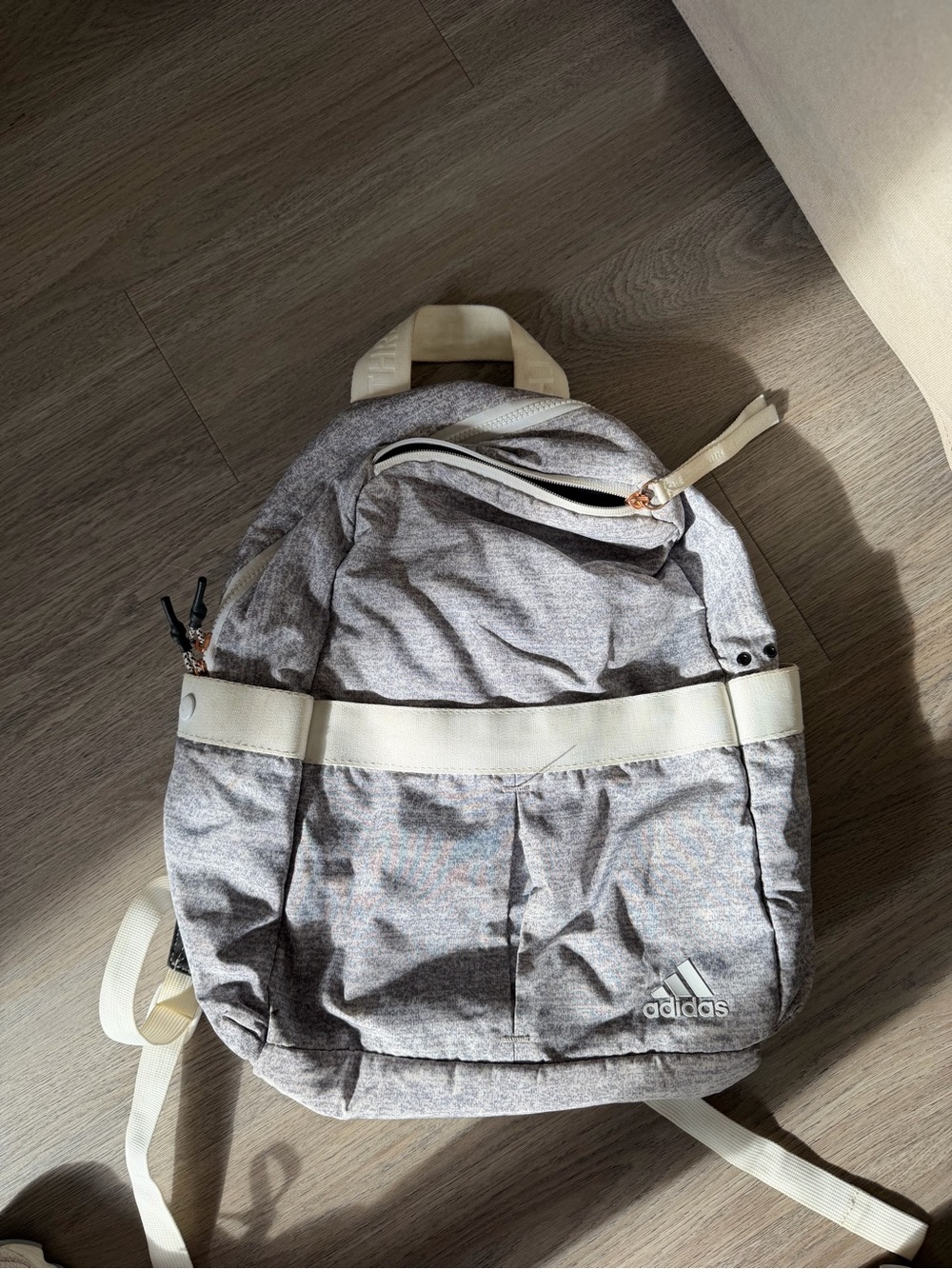 Adidas Backpack - Picture 2 of 5